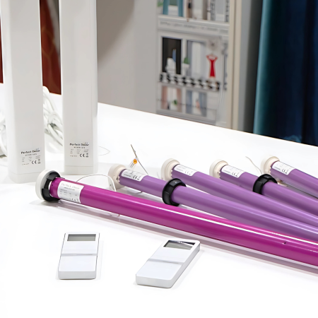 Motor (Curtain/Roller)