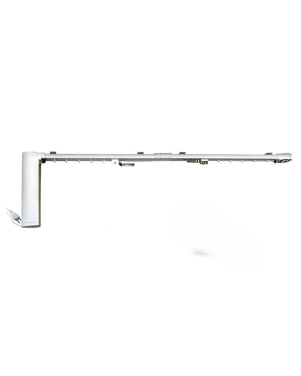 Motorized Curtain Track