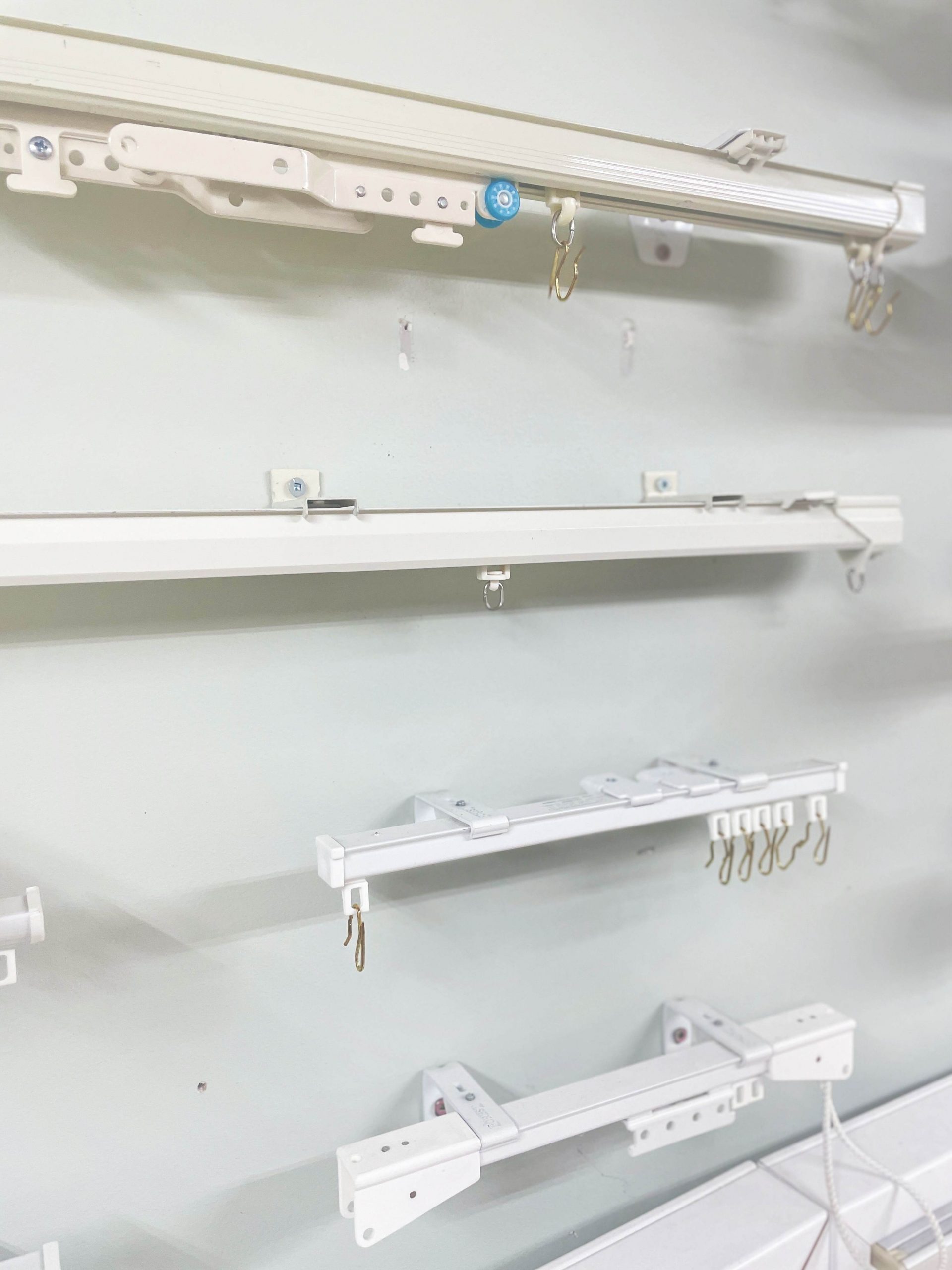 Curtain Track/Rod - Image 6