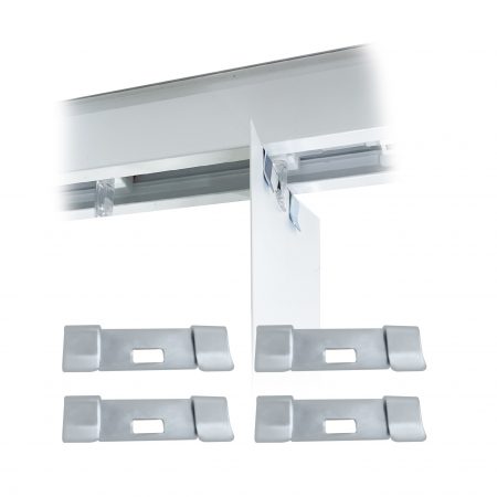 Vertical Blind Vane Saver – 4pcs Set